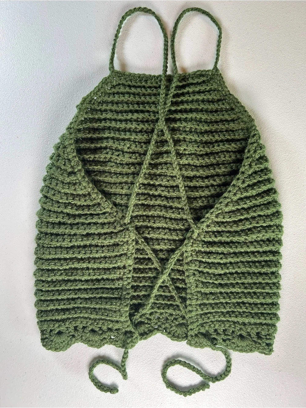 Handmade description bundle